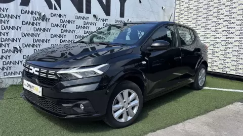Dacia Sandero 1.0 TCe Comfort