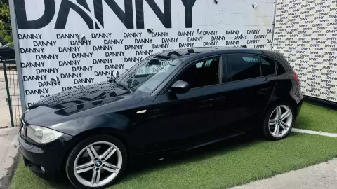 BMW 123