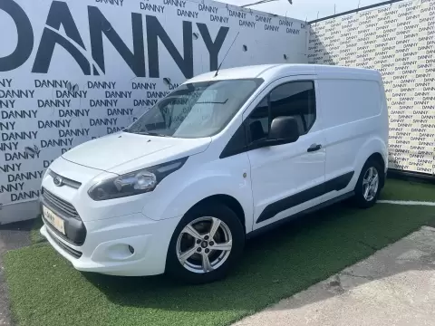 Ford Normal