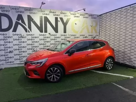 Renault Clio InTens