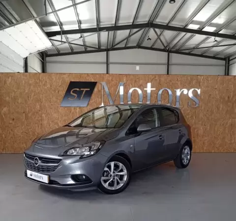 Opel Corsa 1.2 120 Anos