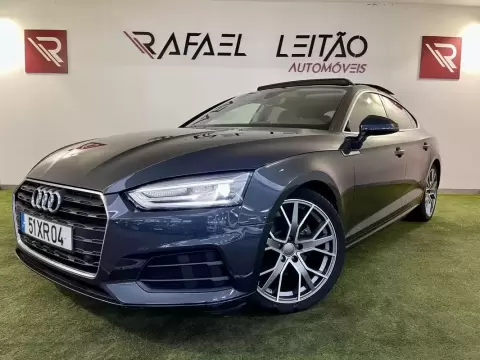 Audi A5 Sportback 35 TDI Sport S tronic
