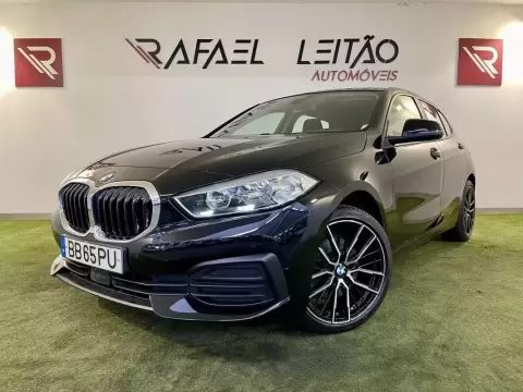 BMW 116 d