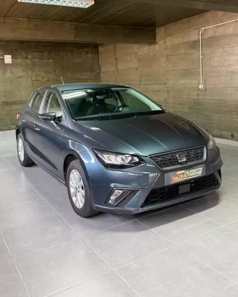 Seat Ibiza 1.0 TSI Style