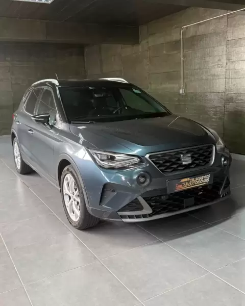 Seat Arona 1.0 TSI FR