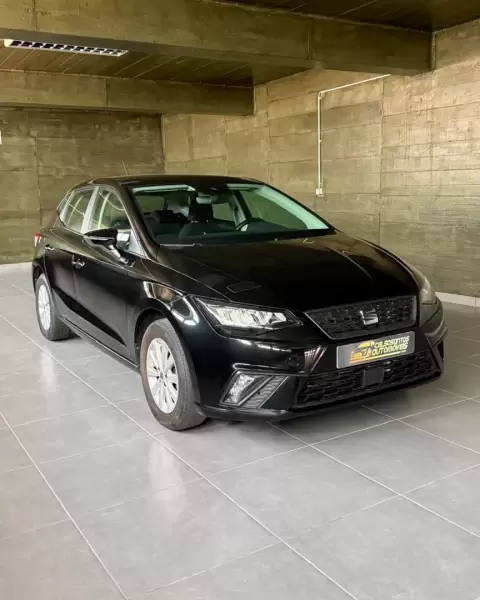 Seat Ibiza 1.0 TSI Style