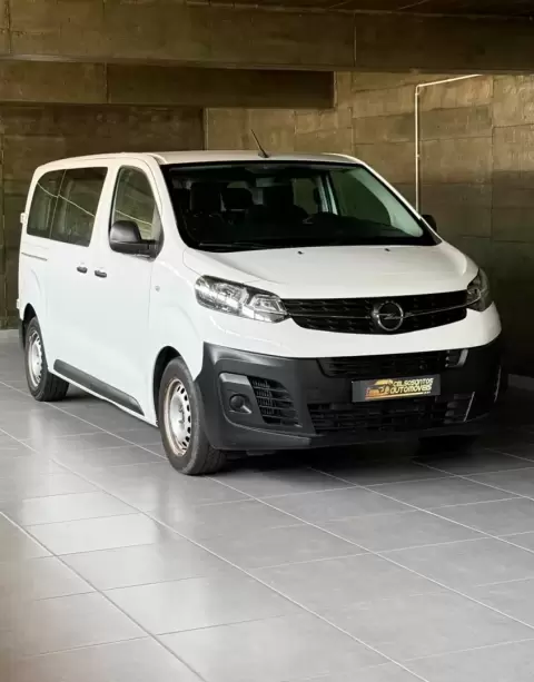 Opel Vivaro LIFE