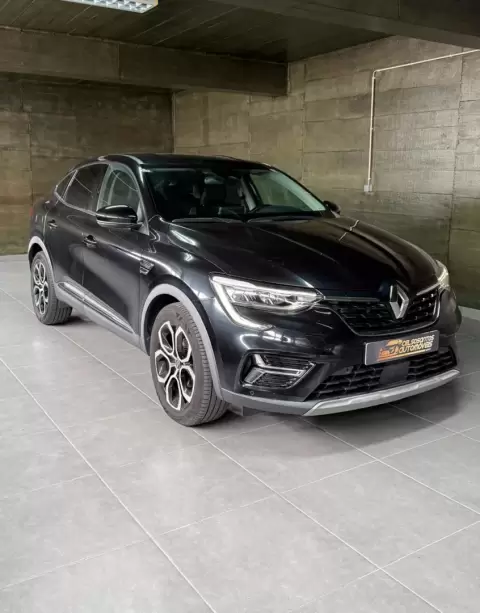 Renault Arkana 1.3 TCe Intens EDC