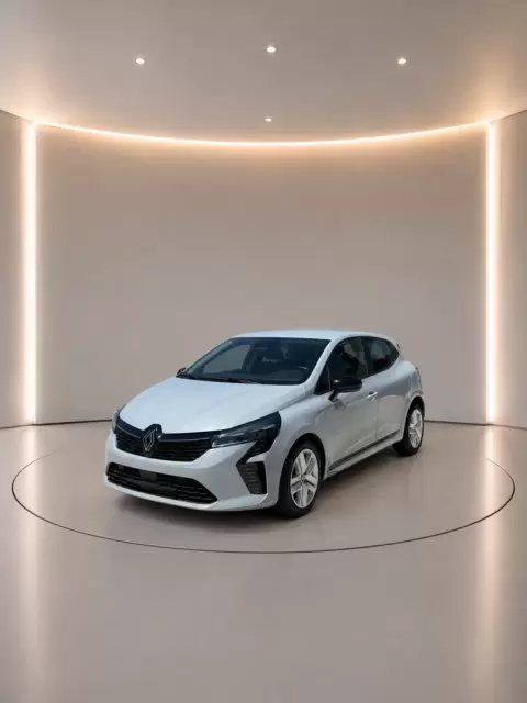 Renault Clio 1.0 TCe Techno