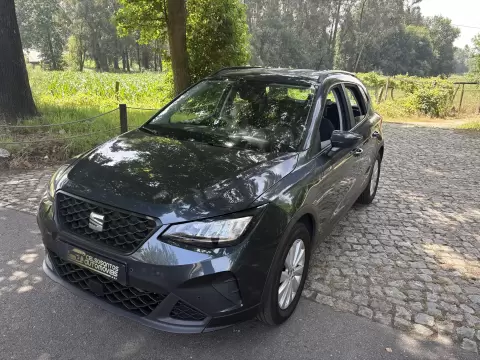 Seat Arona 1.0 TSI Style DSG