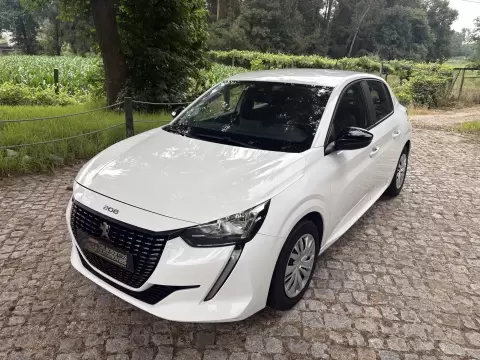 Peugeot 208 1.2 PureTech SE Style
