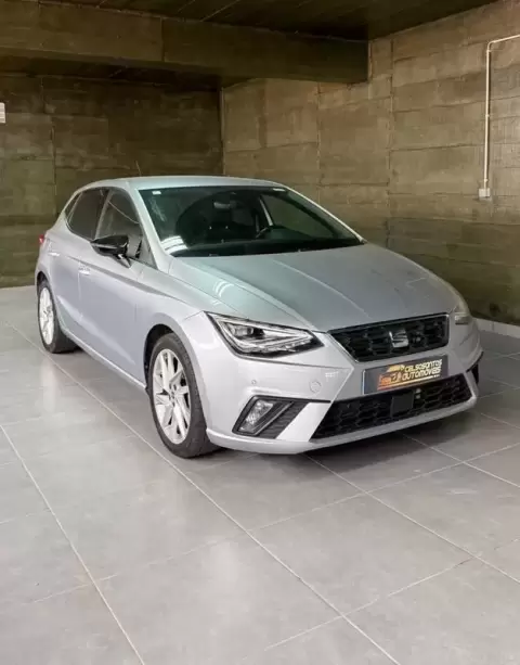 Seat Ibiza 1.0 TSI FR Anniversary