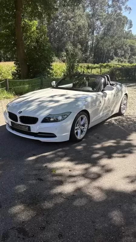 BMW Z4 23 i