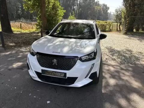 Peugeot 2008 1.2 PureTech Allure
