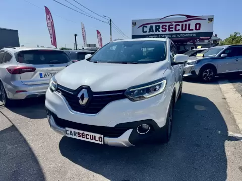 Renault Kadjar Energy dCi 110 Business