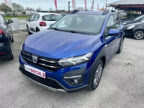 Dacia Sandero 1.0 ECO-G Expression Bi-Fuel