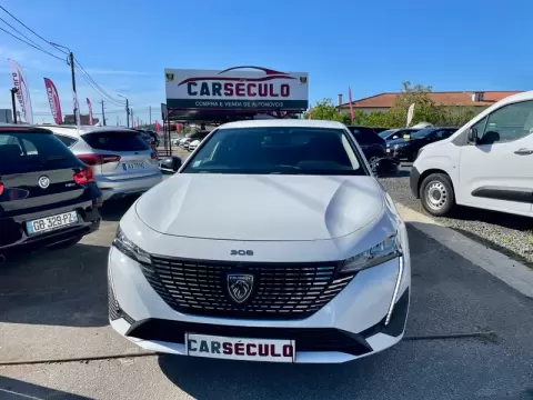 Peugeot 308 SW 1.2 PureTech Allure