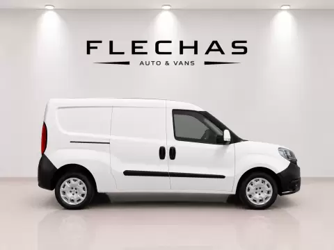 Fiat DOBLO MAXI 3 LUGARES