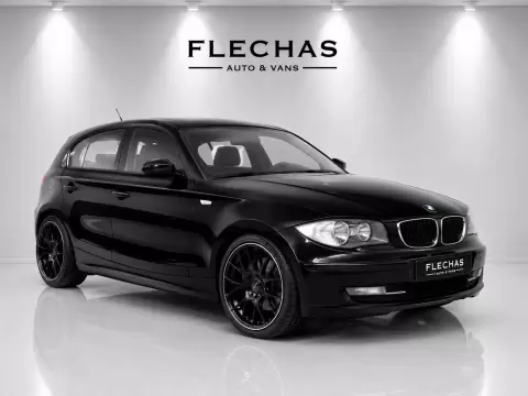BMW 120 d