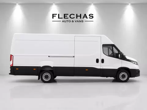 Iveco Daily 3.0 180cv L4H2