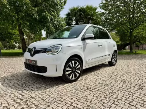 Renault Twingo 1.0 SCe Intens