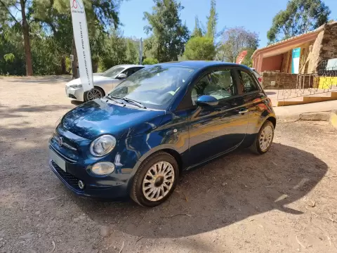 Fiat 500 1.2 Lounge S&S