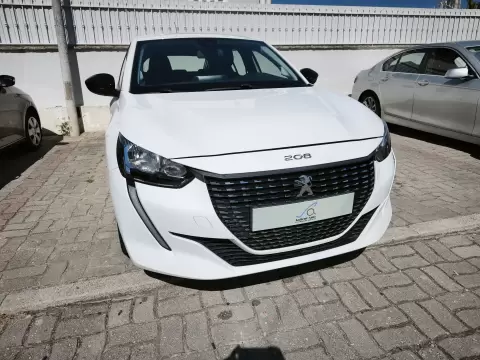 Peugeot 208 1.2 PureTech Active