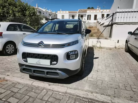 Citroën C3 aircross BlueHDI 120 Stop & Start Feel