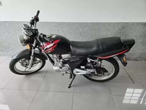 QJ Motor QJ 125 S