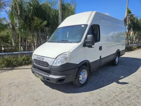 Iveco Daily 35s12