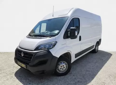 Fiat Ducato L2 H2
