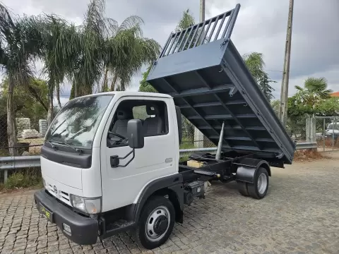 Nissan Cabstar 35.13
