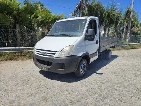 Iveco Daily 35c18