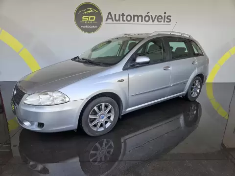 Fiat Croma 1.9 M-Jet