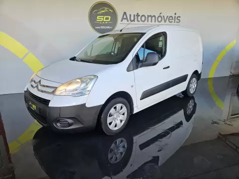 Citroën berlingo