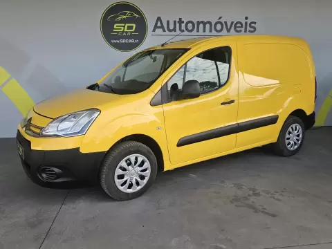 Citroën Berlingo