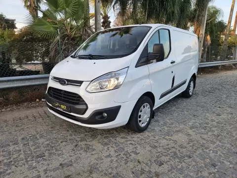 Ford L1h1