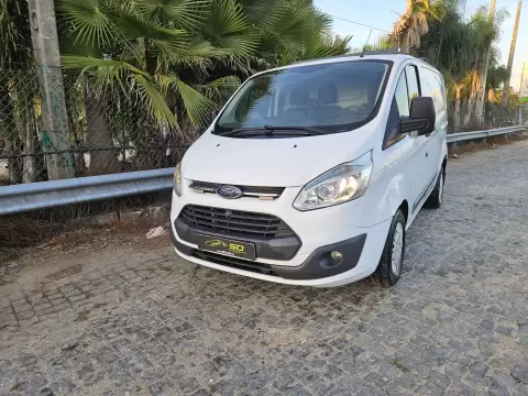 Ford L1h1