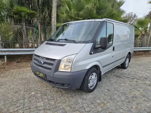 Ford Outro