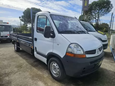 Renault Dci