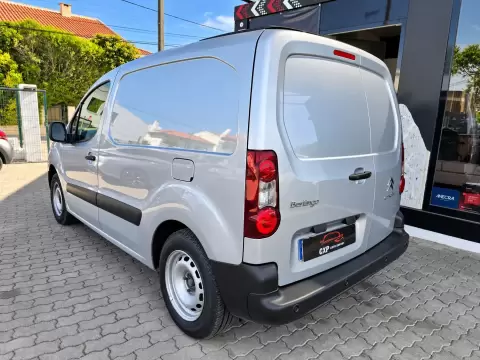 Citroën Berlingo 1.6 Diesel