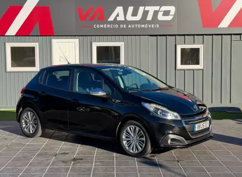Peugeot 208 1.2 PureTech Style