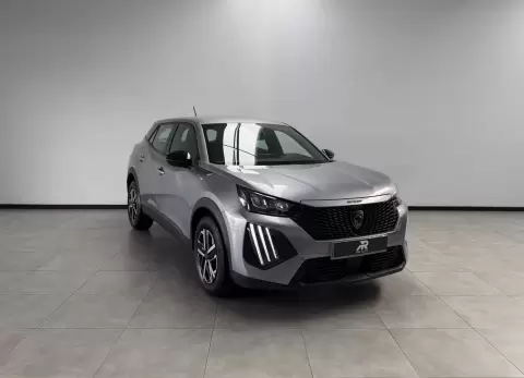 Peugeot 2008 PureTech 100 Stop&Start Active