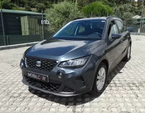 Seat Arona 1.0 TSI Style