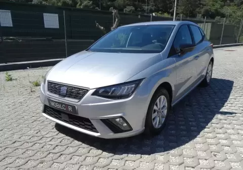 Seat Ibiza 1.0 EcoTSI Style