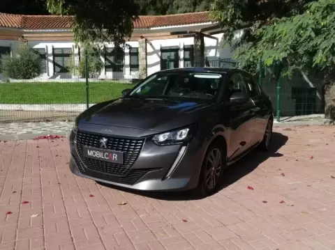 Peugeot 208 1.2 PureTech Active Pack