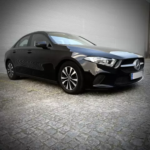 Mercedes-Benz A 180 Limousine d Style Plus Aut.