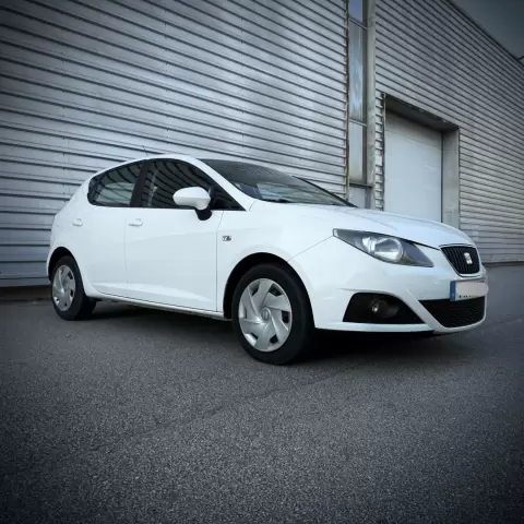 Seat Ibiza 1.2 TDI CR Ecomotive Style