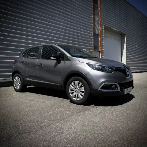 Renault Captur (ENERGY) TCe 90 LIMITED