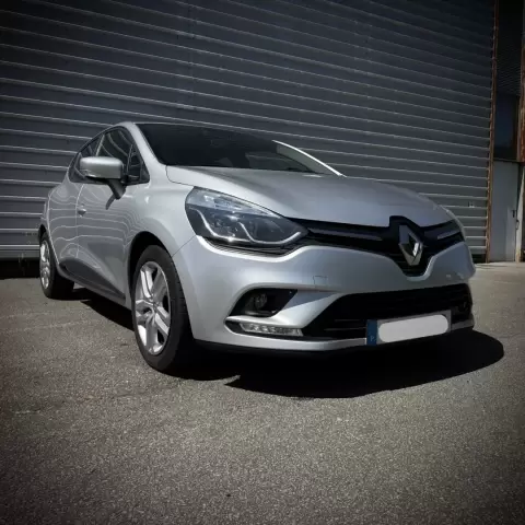 Renault Clio 0.9 TCe Limited Edition